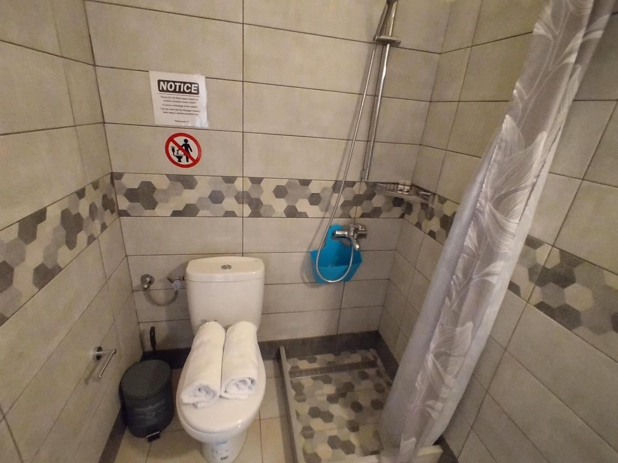 מוראיטיקה Jimmy'S Apartments מראה חיצוני תמונה