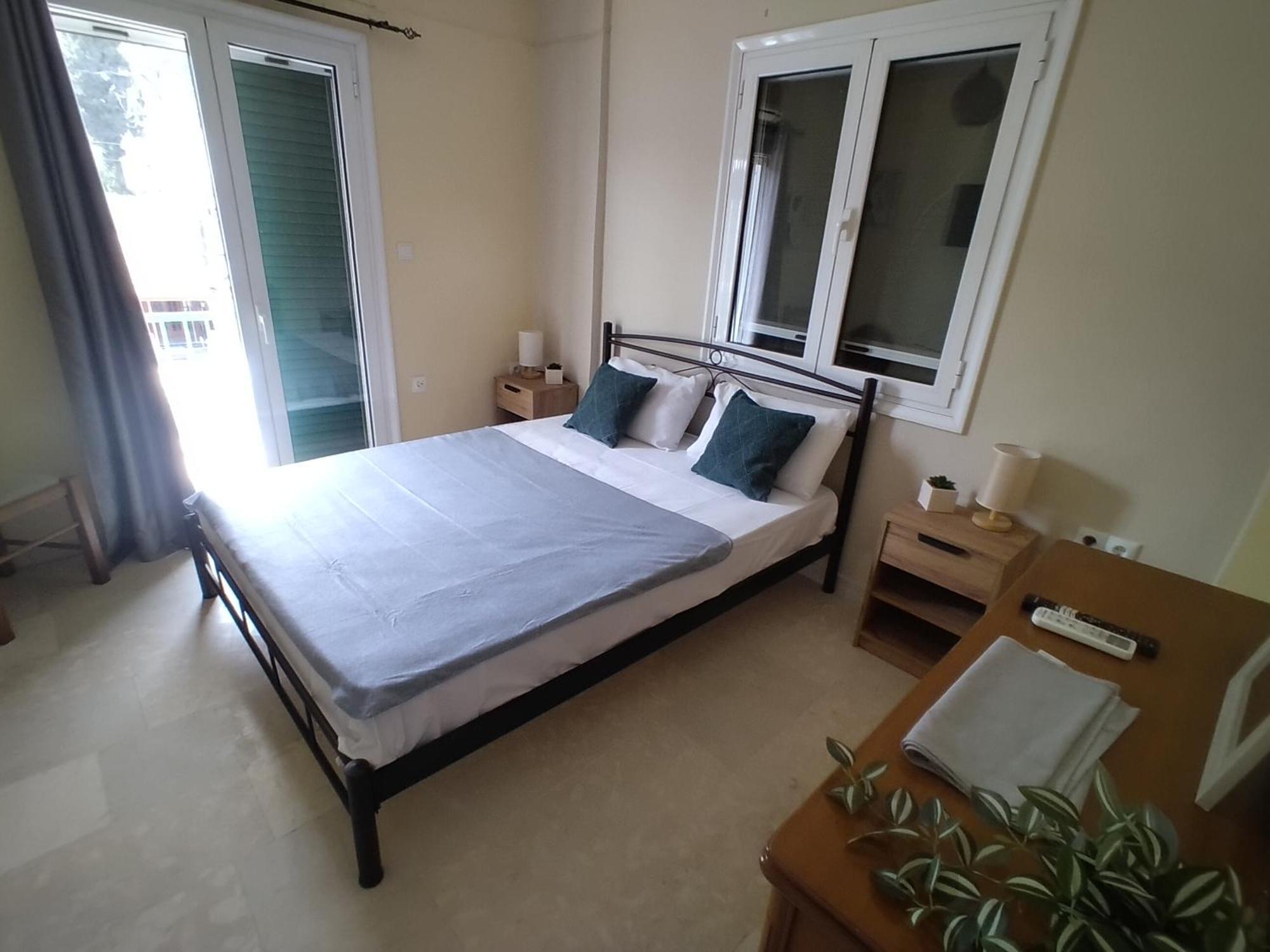 מוראיטיקה Jimmy'S Apartments מראה חיצוני תמונה